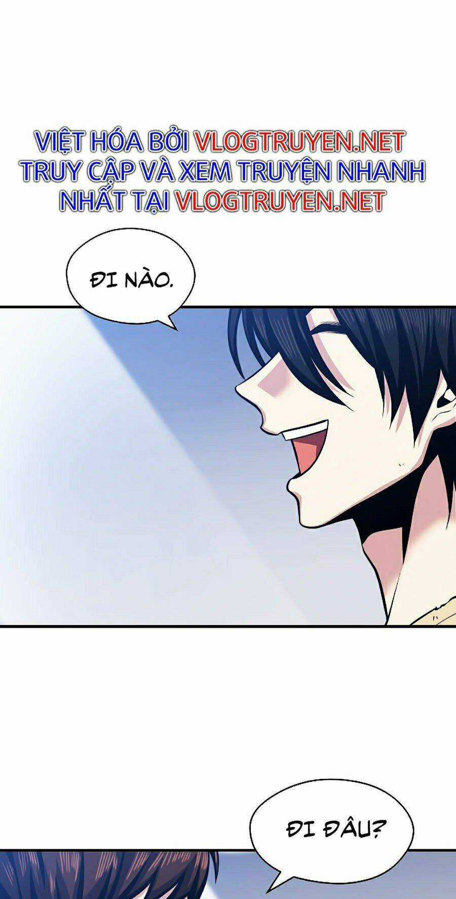 Seoul Tử Linh Sư Chapter 4 trang 40