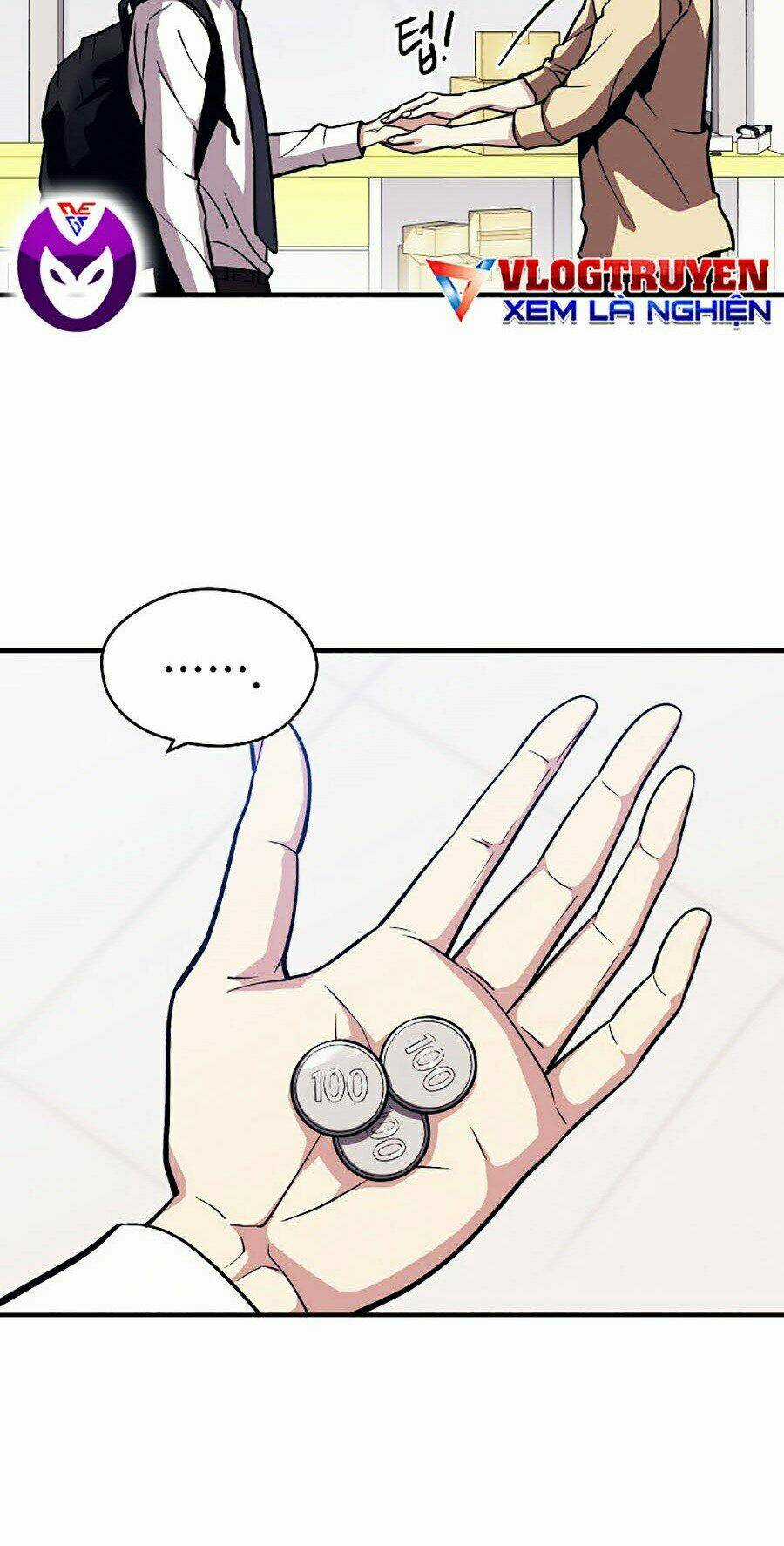 Seoul Tử Linh Sư Chapter 4 trang 42