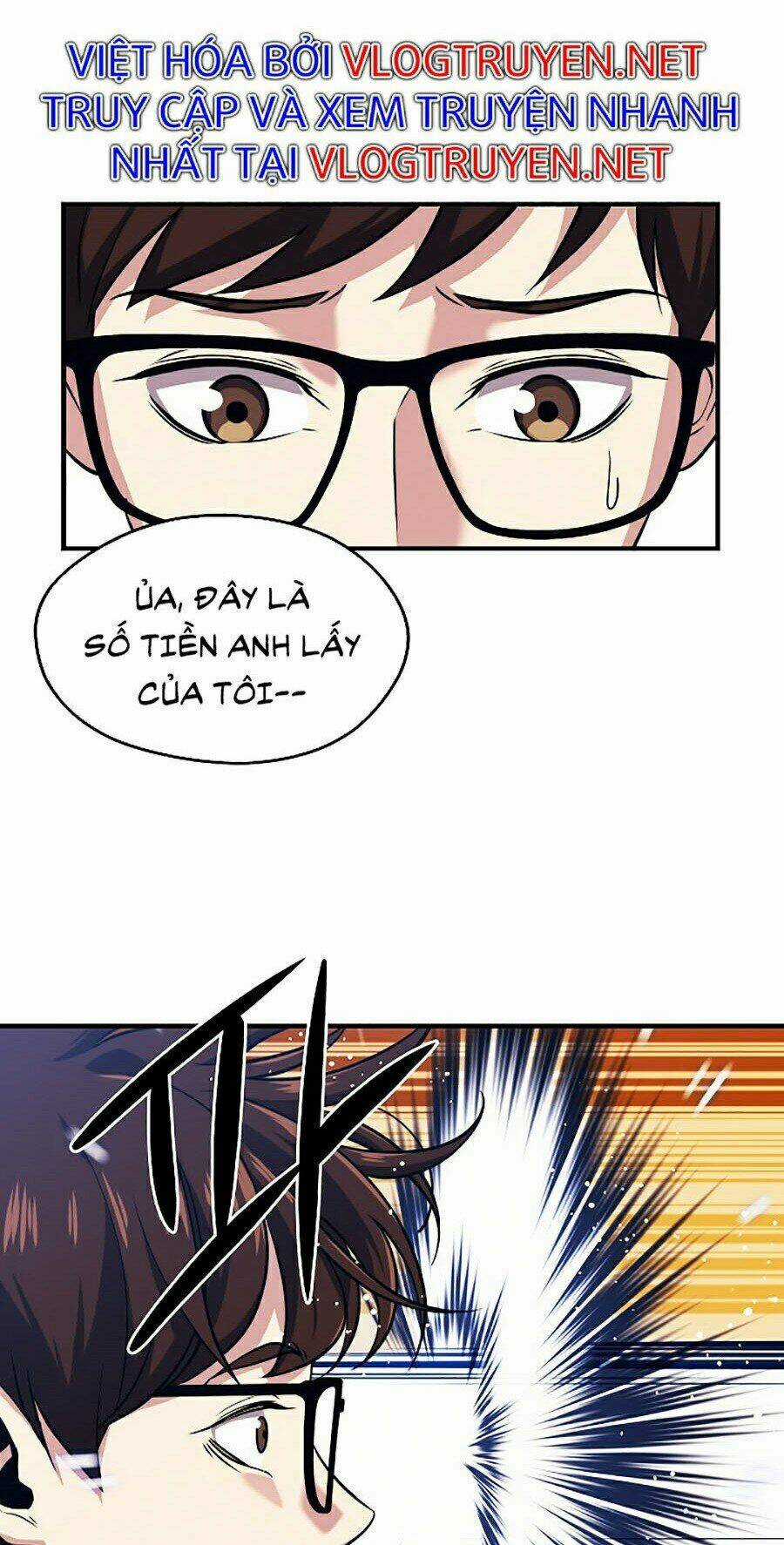 Seoul Tử Linh Sư Chapter 4 trang 43