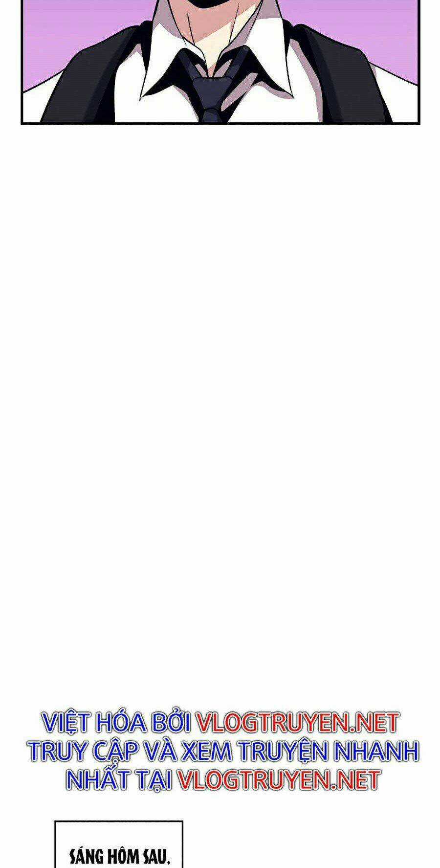 Seoul Tử Linh Sư Chapter 4 trang 46