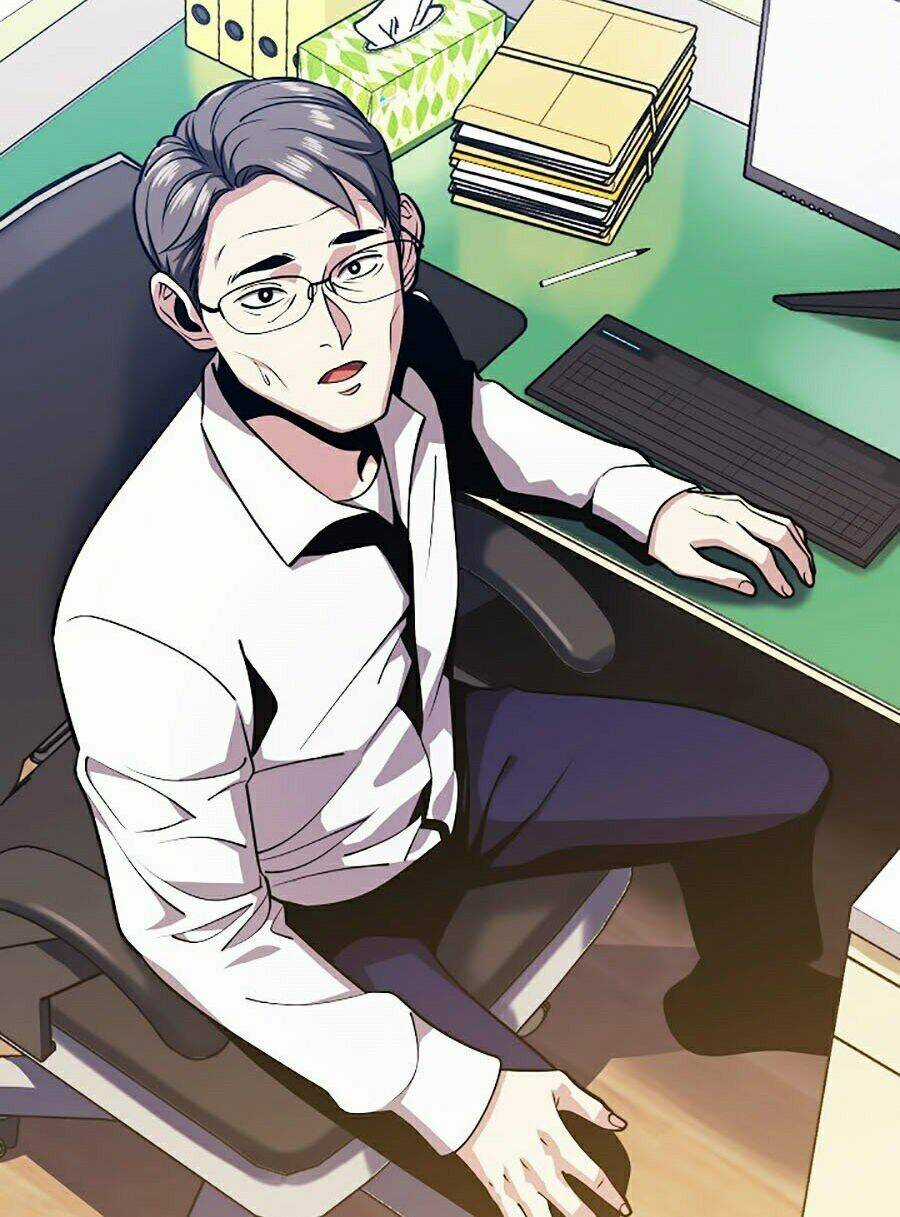 Seoul Tử Linh Sư Chapter 4 trang 49