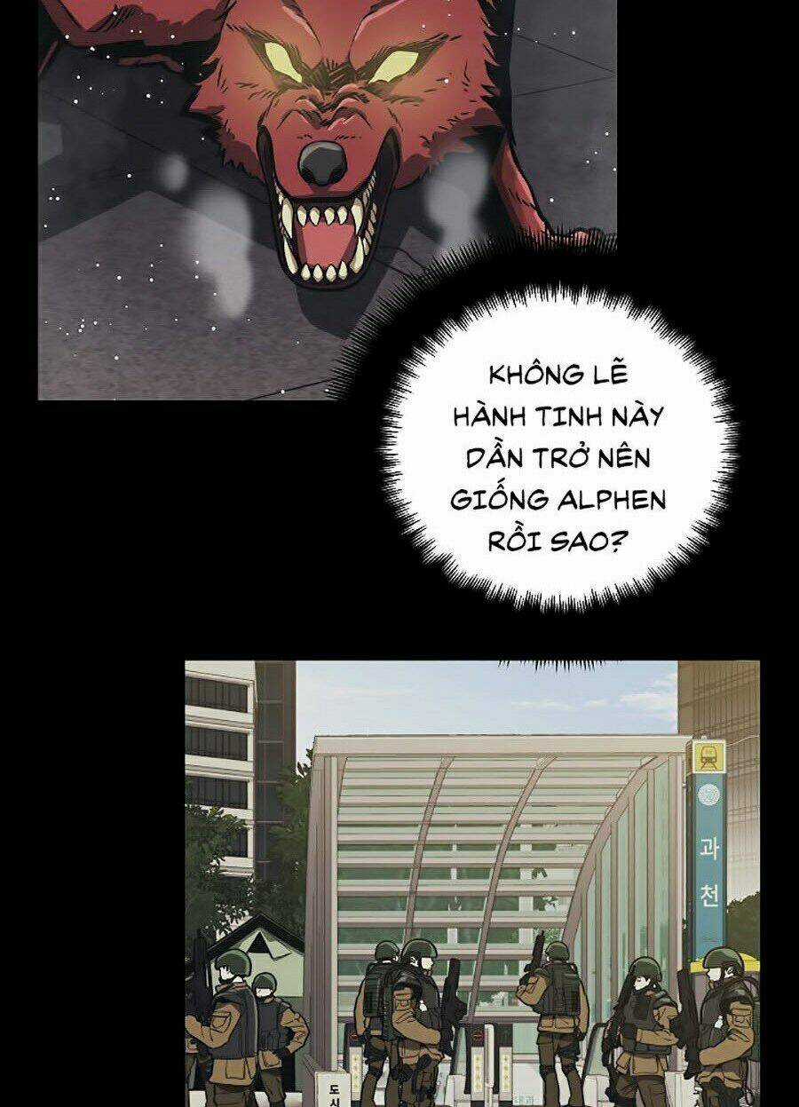 Seoul Tử Linh Sư Chapter 4 trang 5