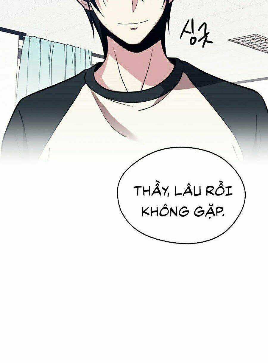 Seoul Tử Linh Sư Chapter 4 trang 51