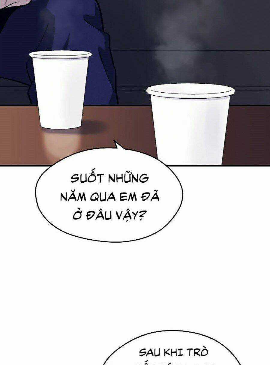 Seoul Tử Linh Sư Chapter 4 trang 53