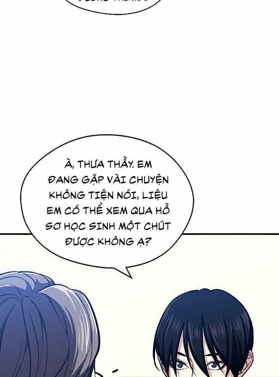 Seoul Tử Linh Sư Chapter 4 trang 55