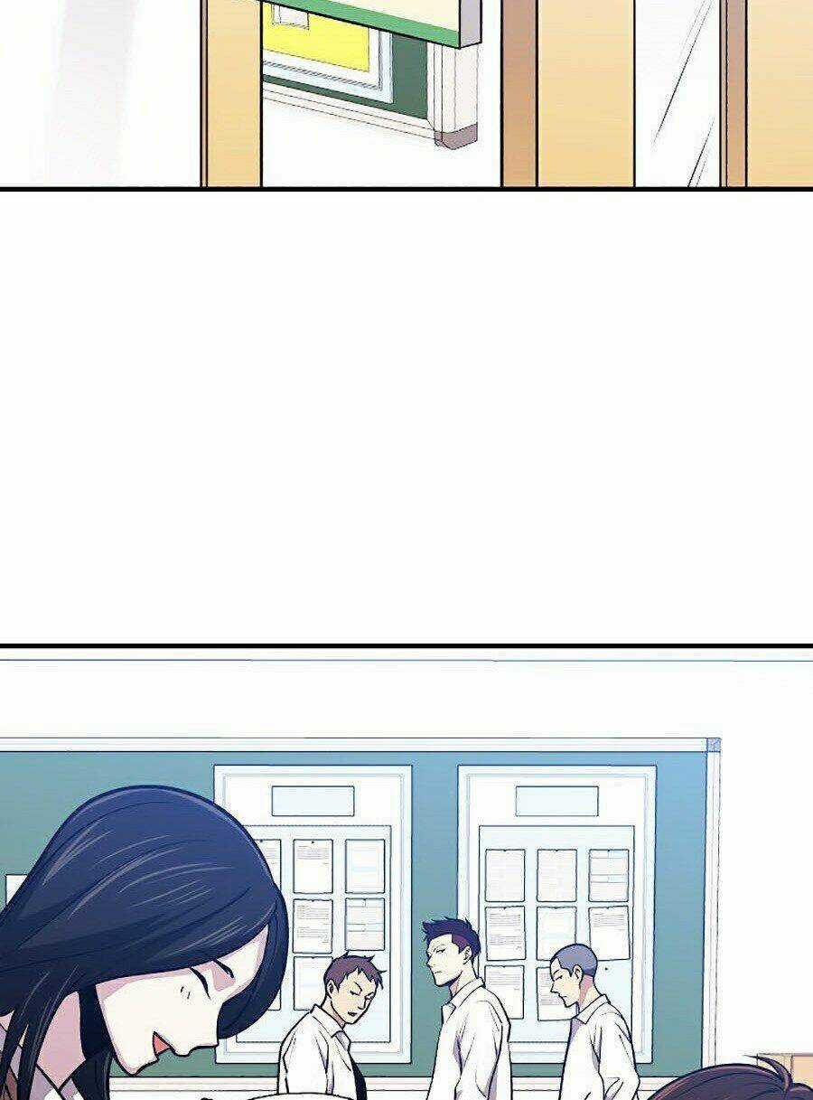 Seoul Tử Linh Sư Chapter 4 trang 58