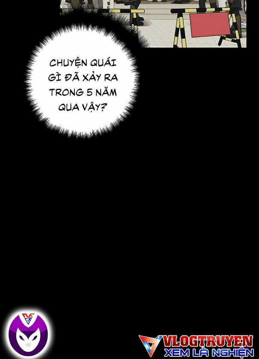 Seoul Tử Linh Sư Chapter 4 trang 6