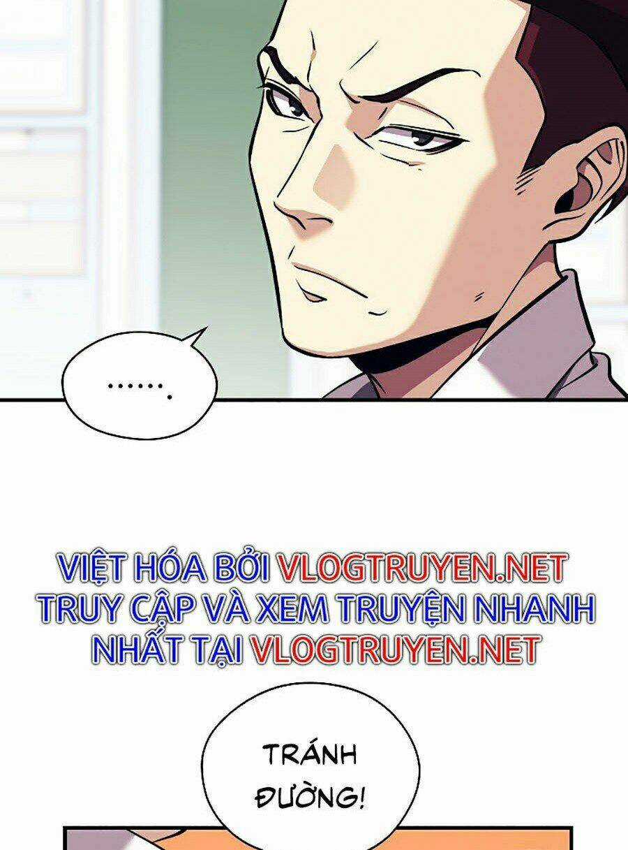 Seoul Tử Linh Sư Chapter 4 trang 60