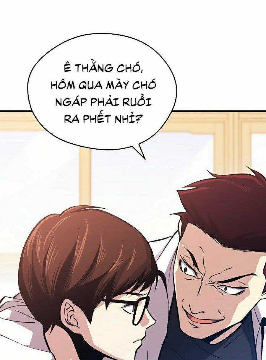 Seoul Tử Linh Sư Chapter 4 trang 63