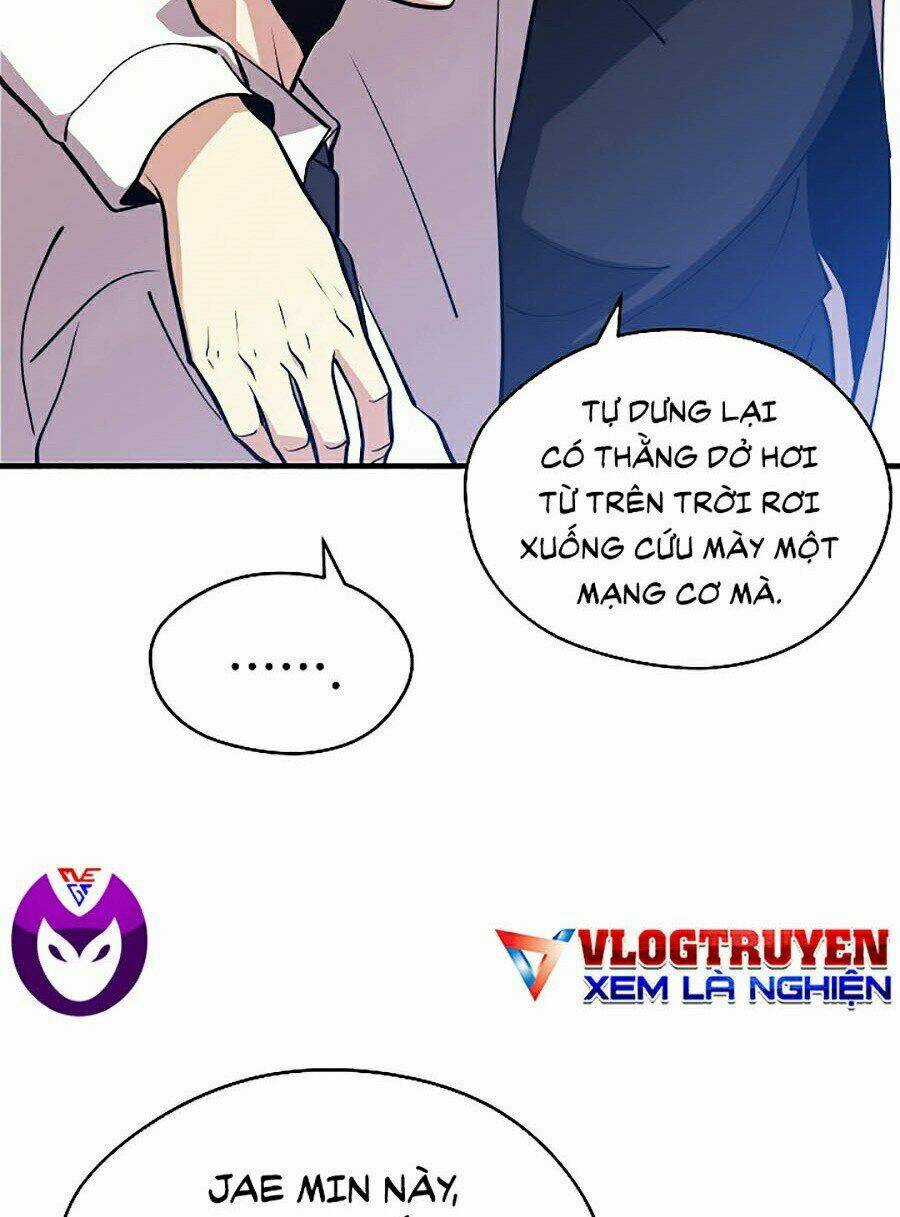 Seoul Tử Linh Sư Chapter 4 trang 64