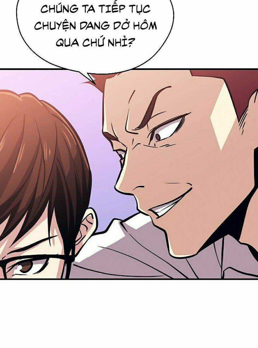 Seoul Tử Linh Sư Chapter 4 trang 65