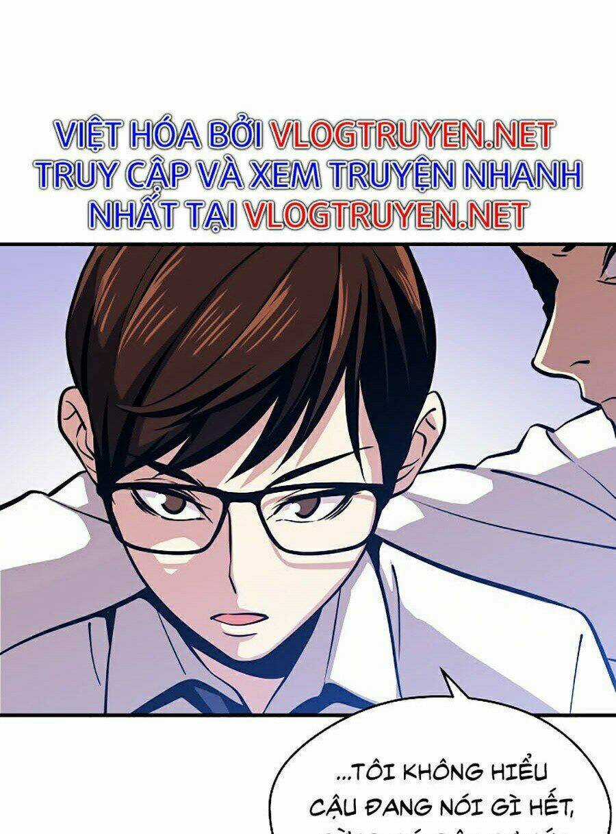 Seoul Tử Linh Sư Chapter 4 trang 66