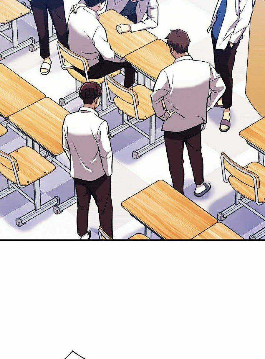 Seoul Tử Linh Sư Chapter 4 trang 68