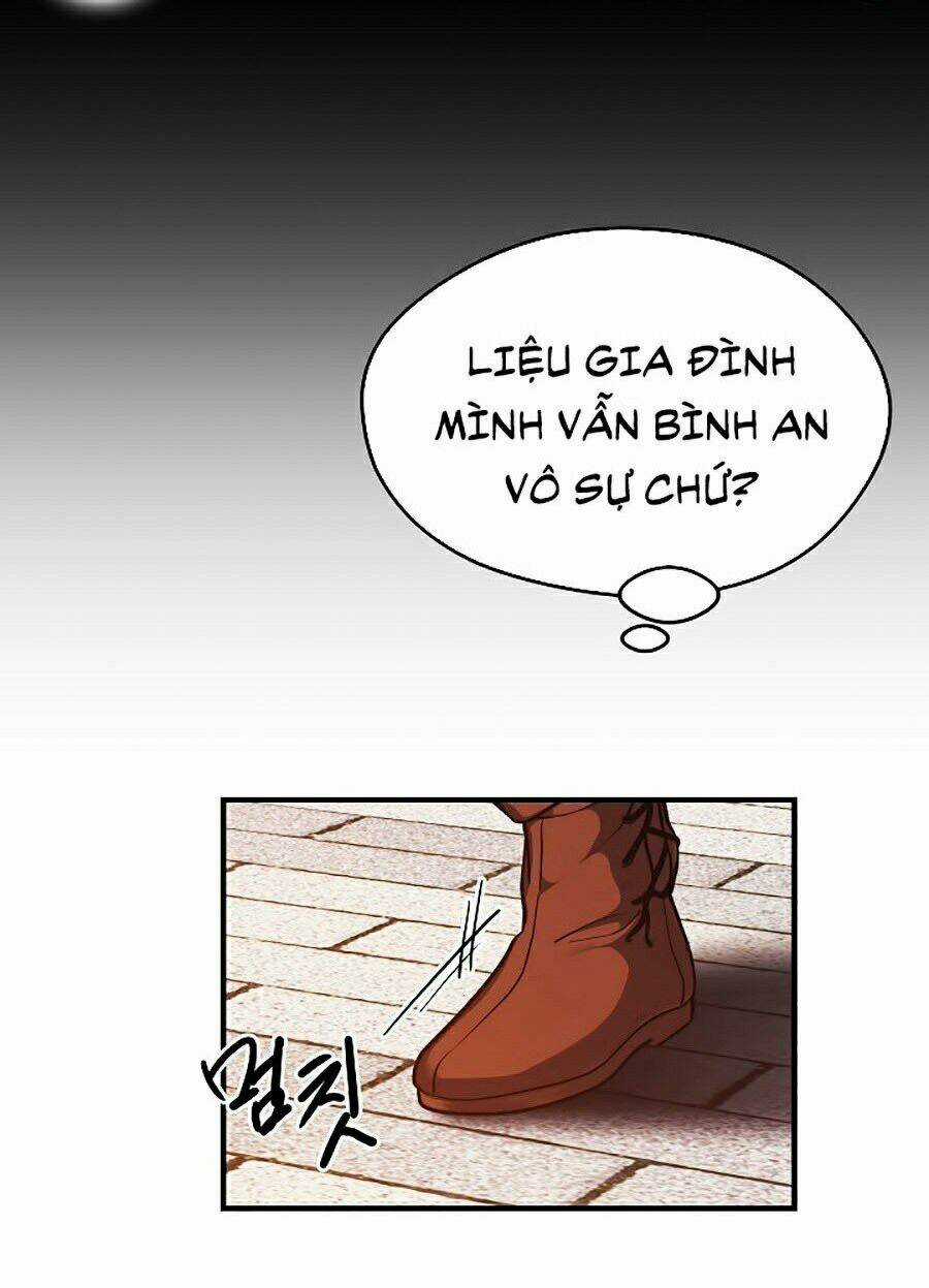 Seoul Tử Linh Sư Chapter 4 trang 7