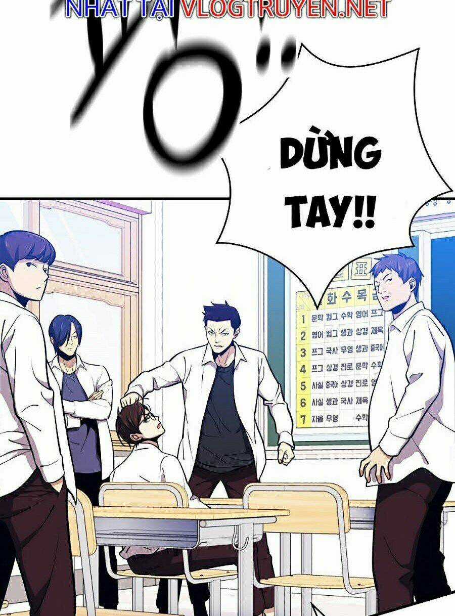 Seoul Tử Linh Sư Chapter 4 trang 71