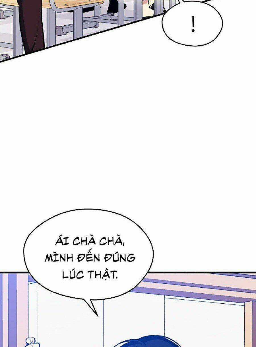 Seoul Tử Linh Sư Chapter 4 trang 72