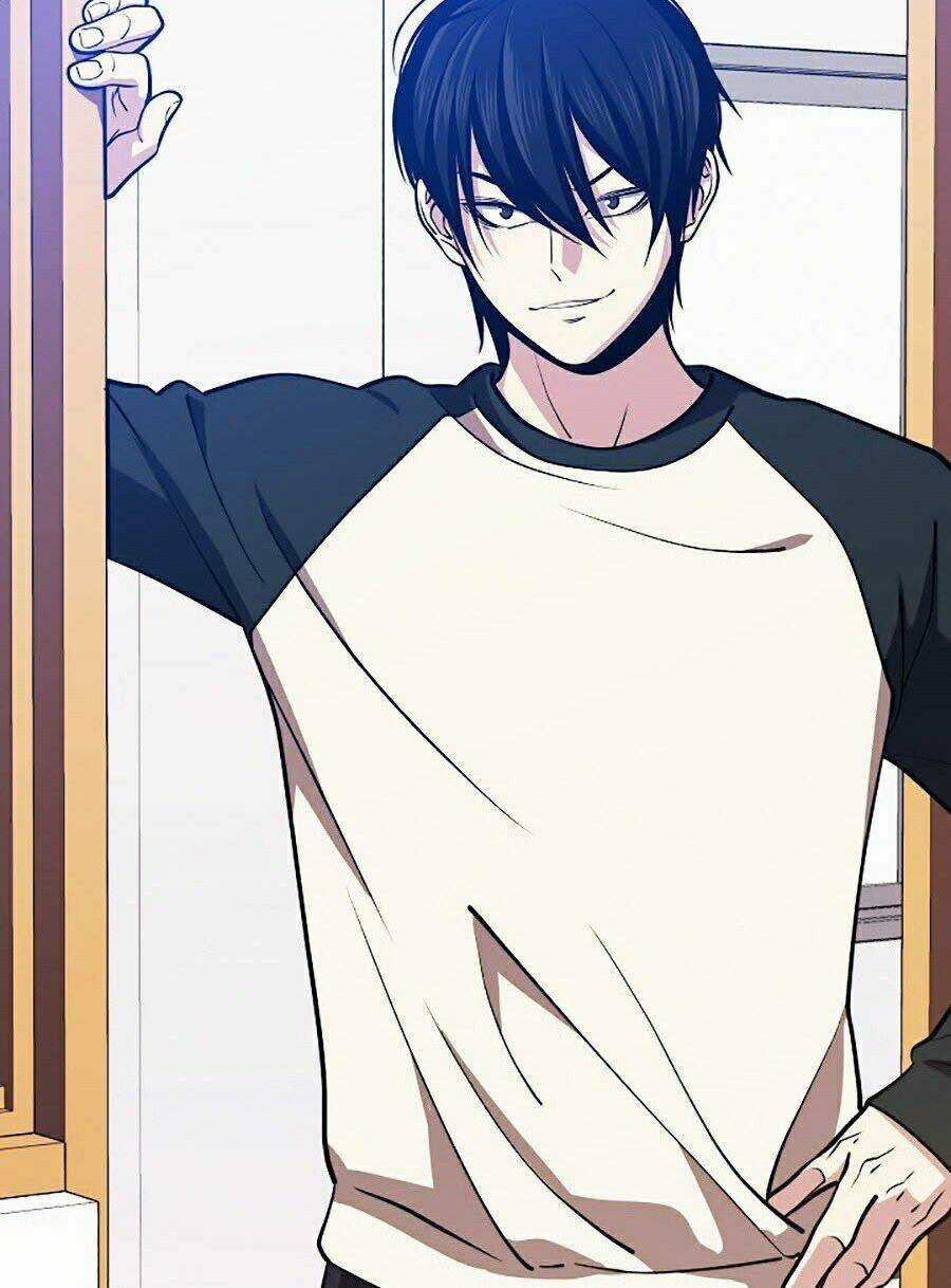 Seoul Tử Linh Sư Chapter 4 trang 73