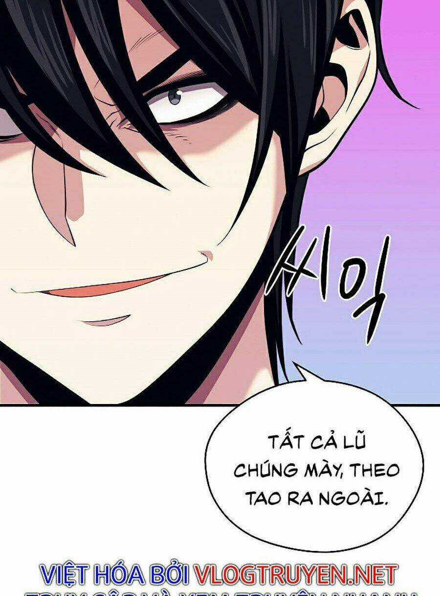 Seoul Tử Linh Sư Chapter 4 trang 76