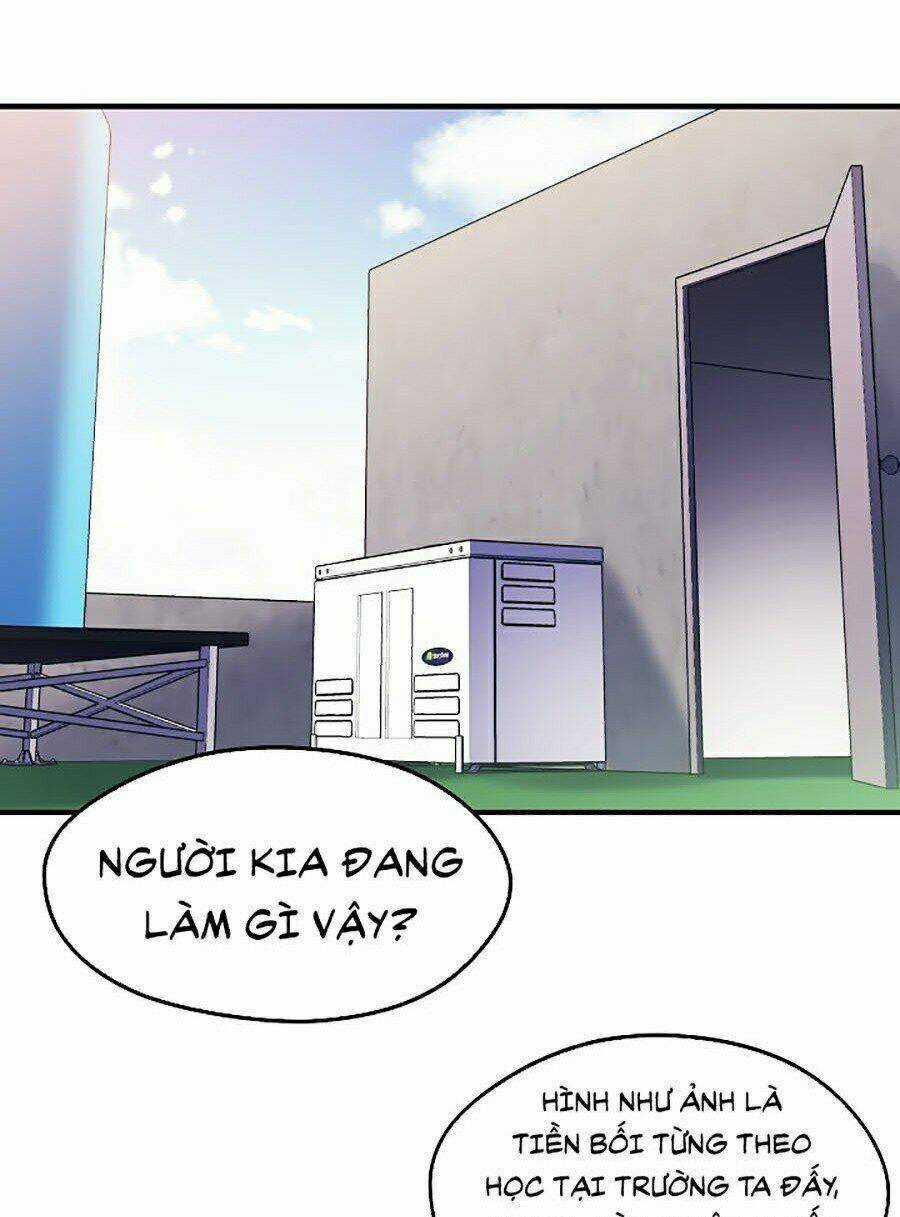 Seoul Tử Linh Sư Chapter 4 trang 78