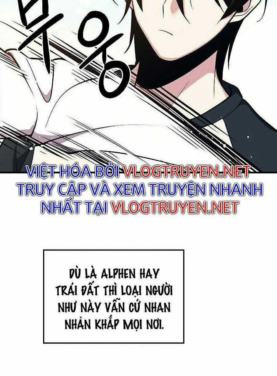 Seoul Tử Linh Sư Chapter 4 trang 82