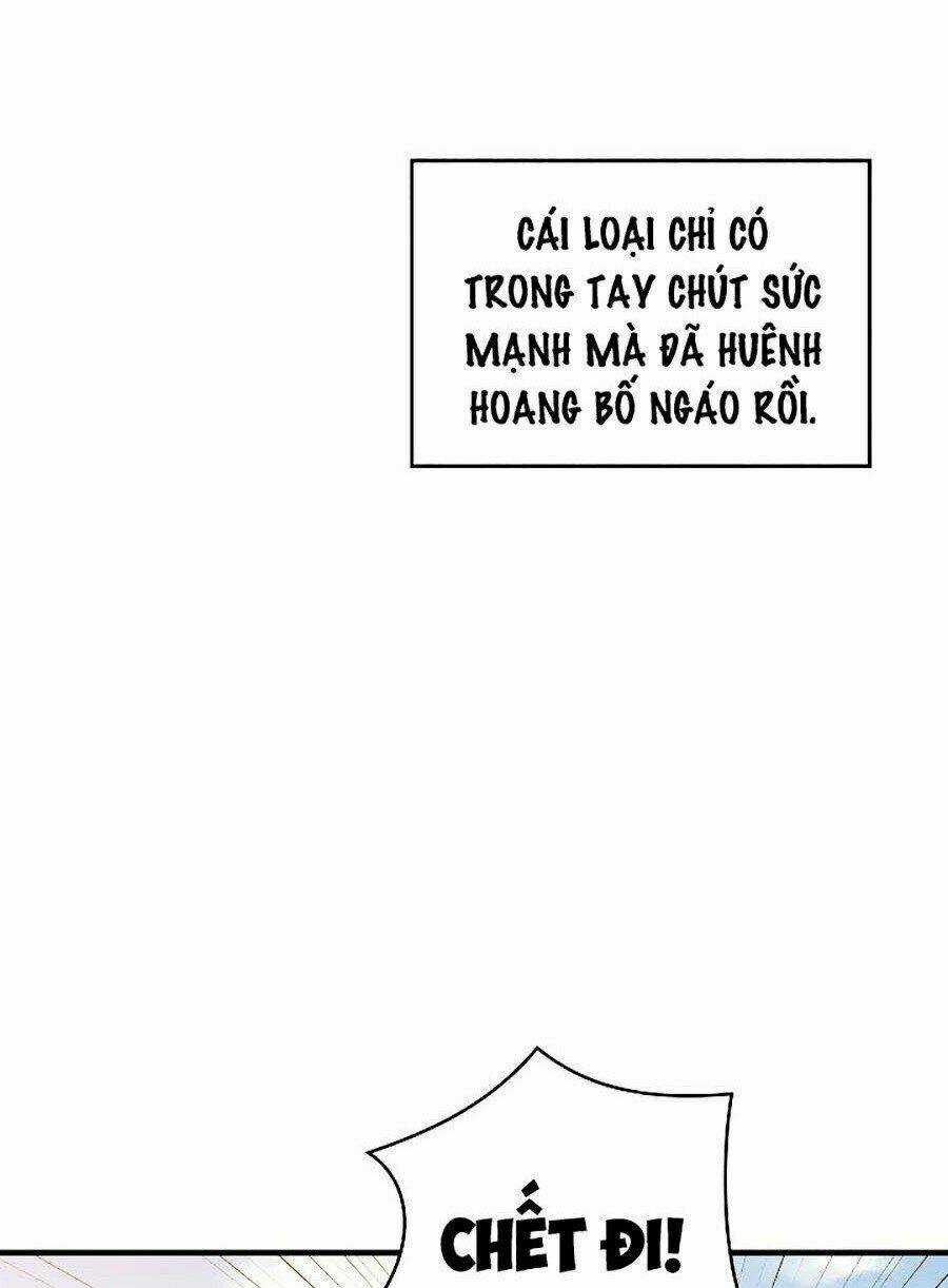 Seoul Tử Linh Sư Chapter 4 trang 83