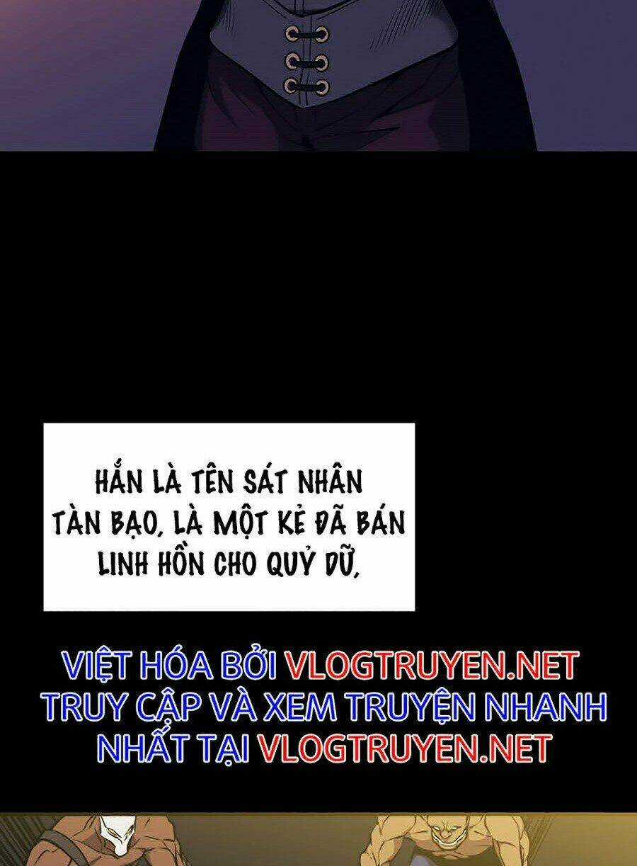 Seoul Tử Linh Sư Chapter 4 trang 87