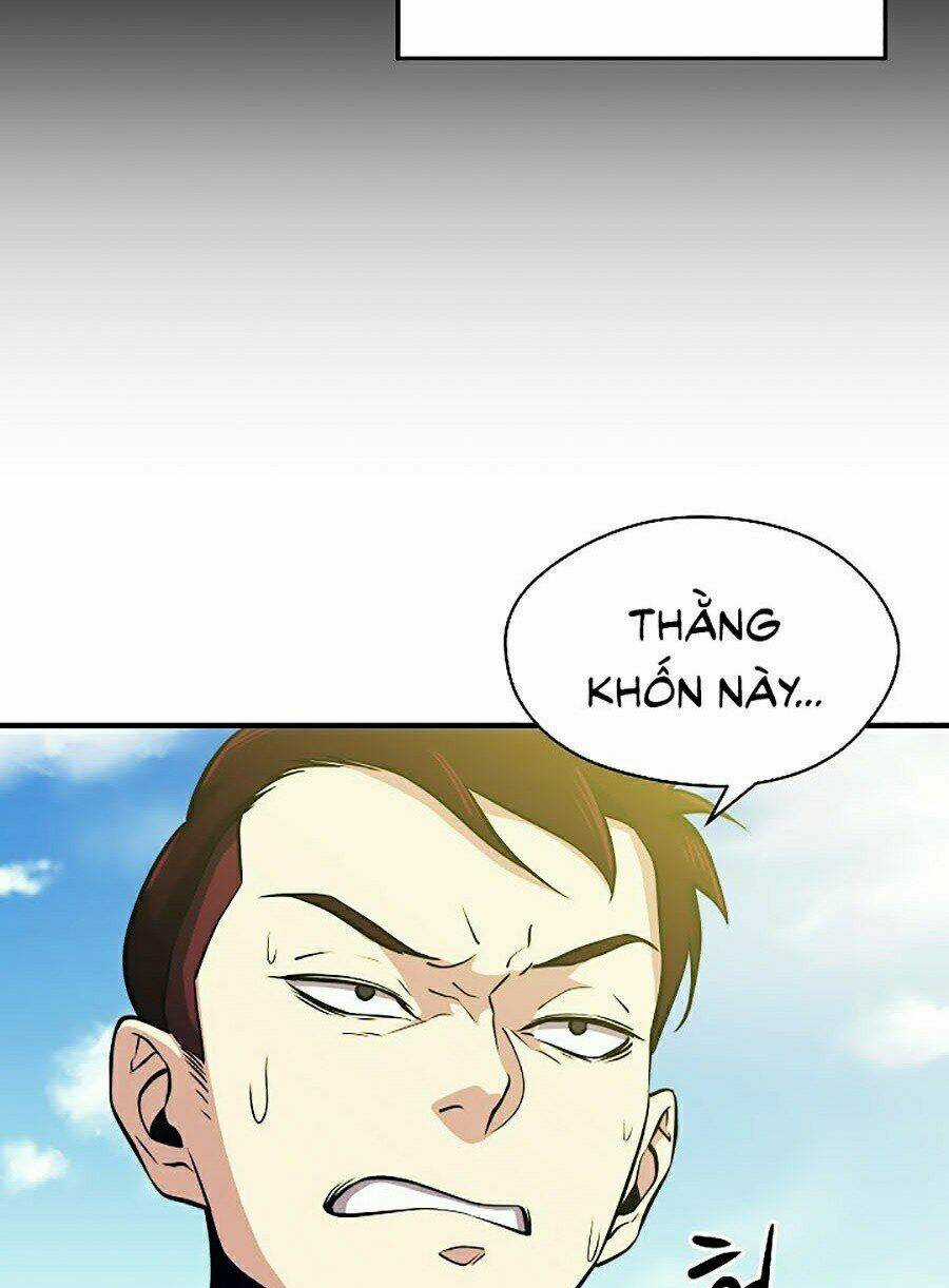 Seoul Tử Linh Sư Chapter 4 trang 89