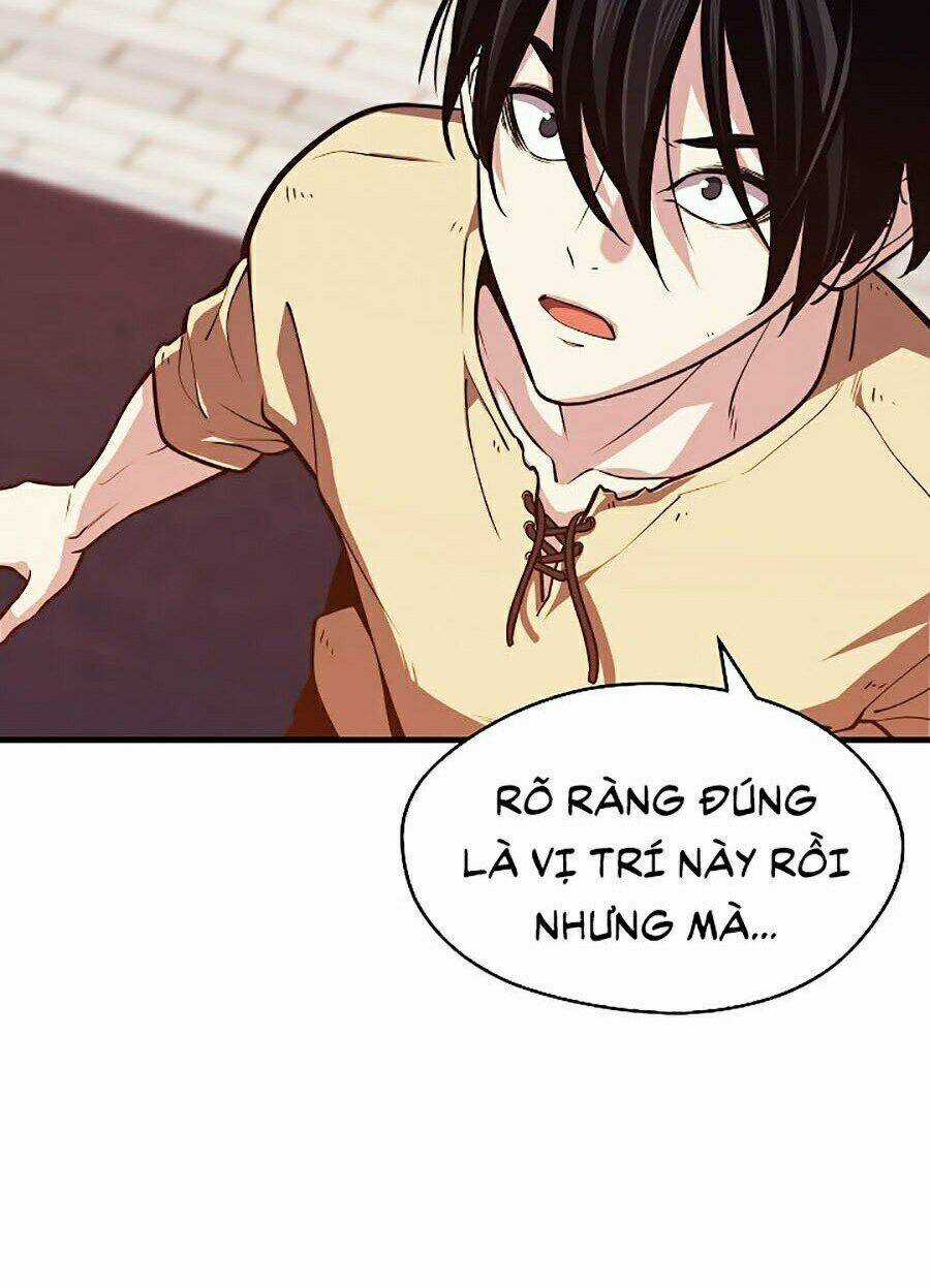 Seoul Tử Linh Sư Chapter 4 trang 9