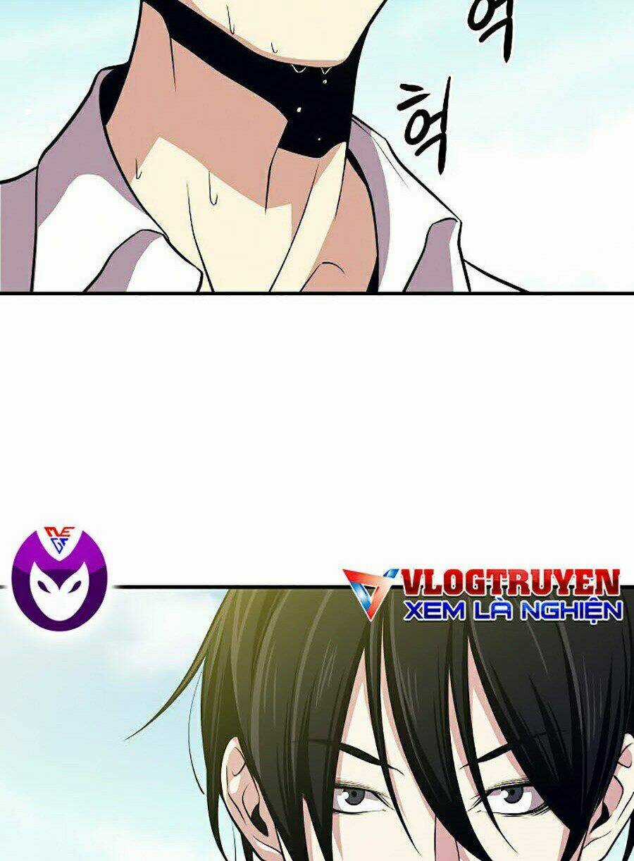 Seoul Tử Linh Sư Chapter 4 trang 90