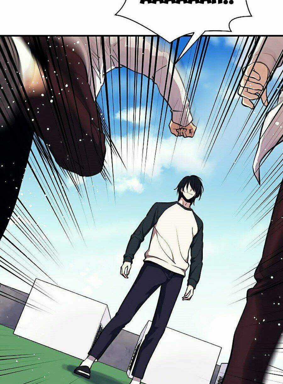 Seoul Tử Linh Sư Chapter 4 trang 94