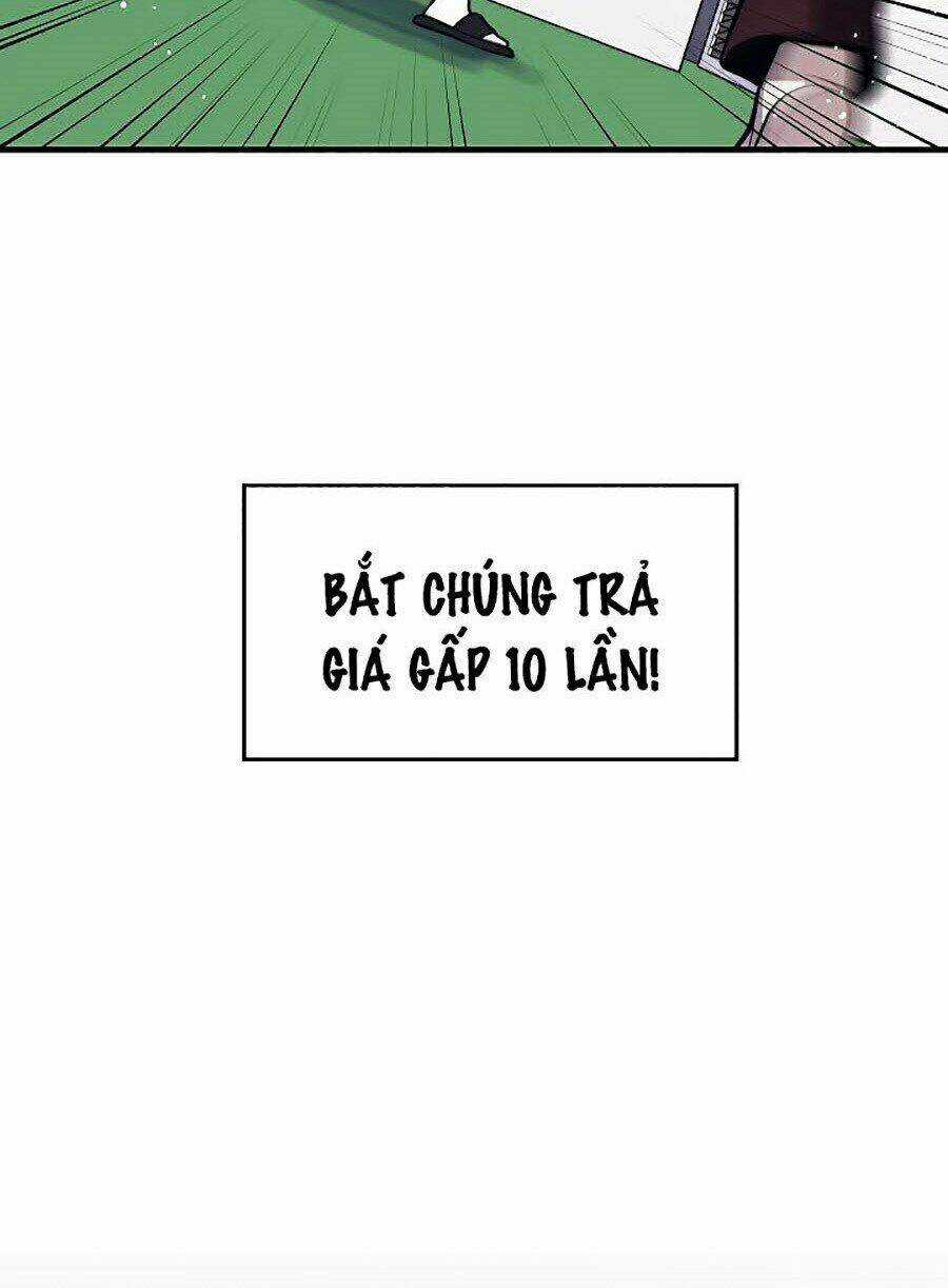 Seoul Tử Linh Sư Chapter 4 trang 95