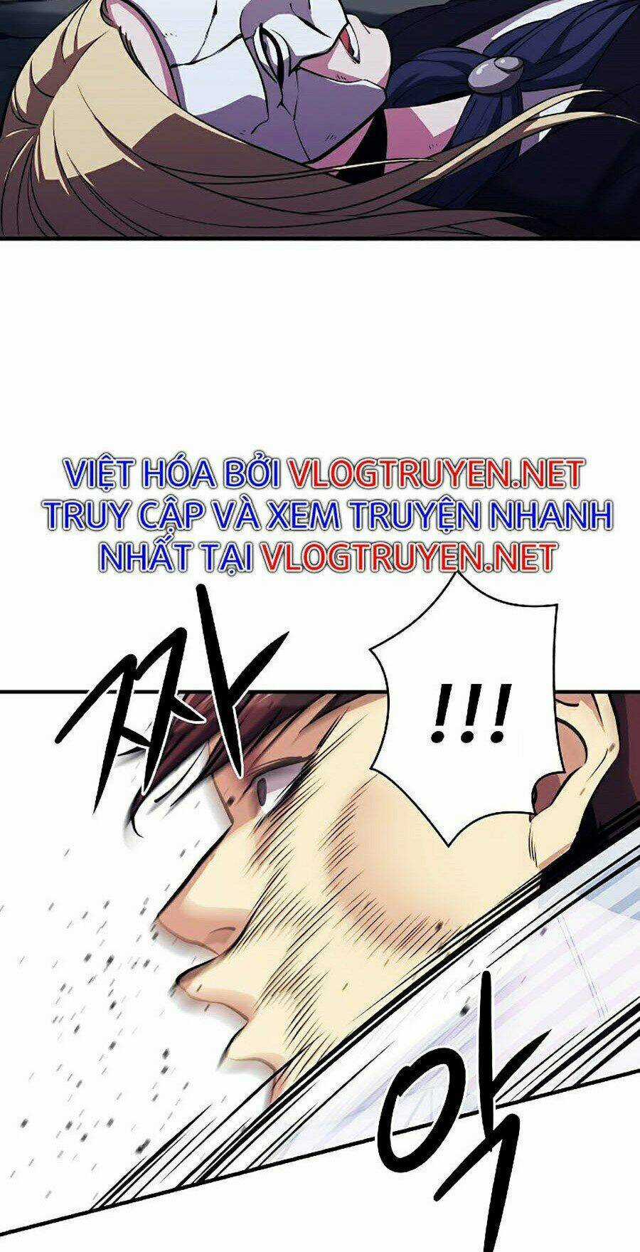 Seoul Tử Linh Sư Chapter 4 trang 97