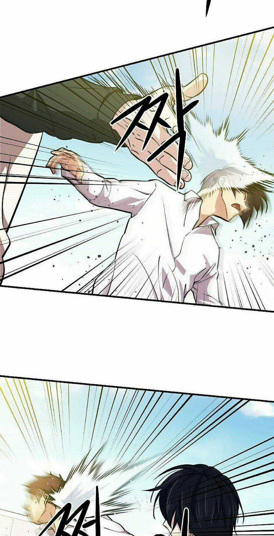 Seoul Tử Linh Sư Chapter 4 trang 98