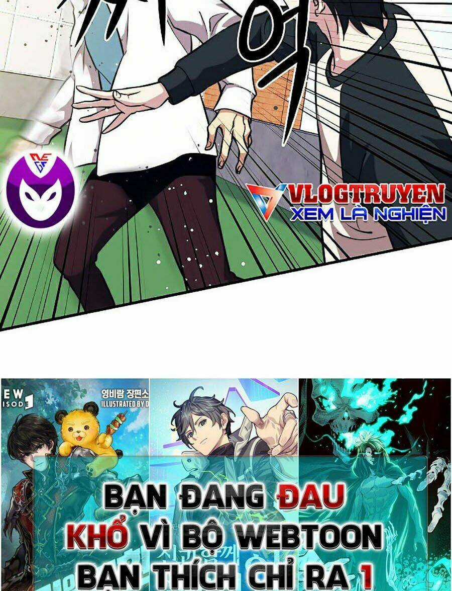 Seoul Tử Linh Sư Chapter 4 trang 99