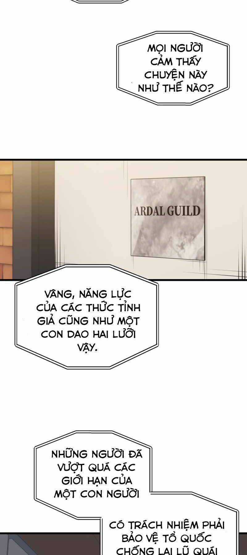 Seoul Tử Linh Sư Chapter 42 trang 1