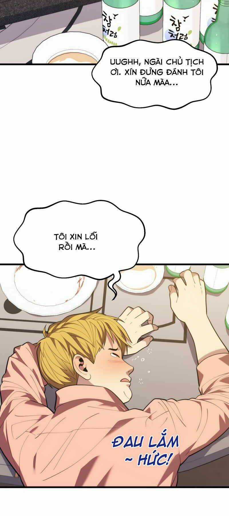 Seoul Tử Linh Sư Chapter 43 trang 1
