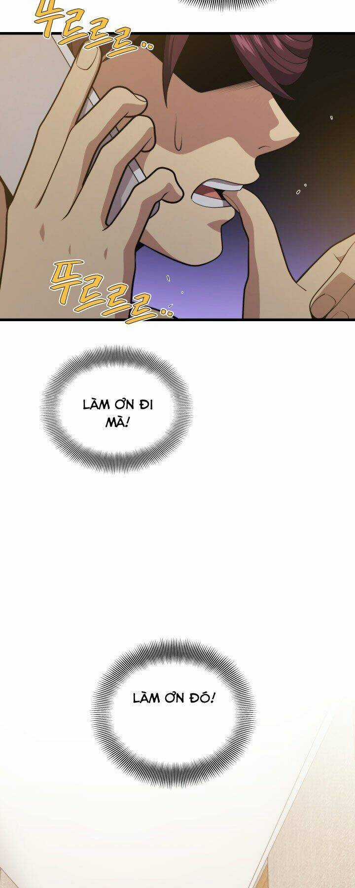 Seoul Tử Linh Sư Chapter 45 trang 1