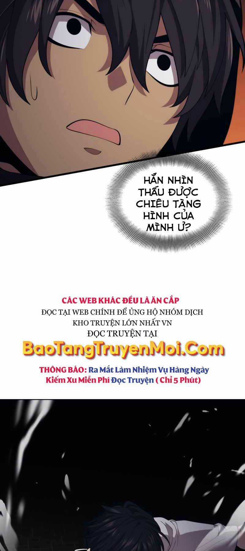 Seoul Tử Linh Sư Chapter 46 trang 1