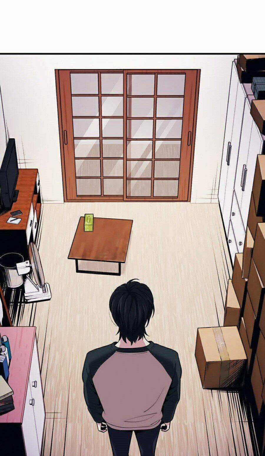 Seoul Tử Linh Sư Chapter 5 trang 10