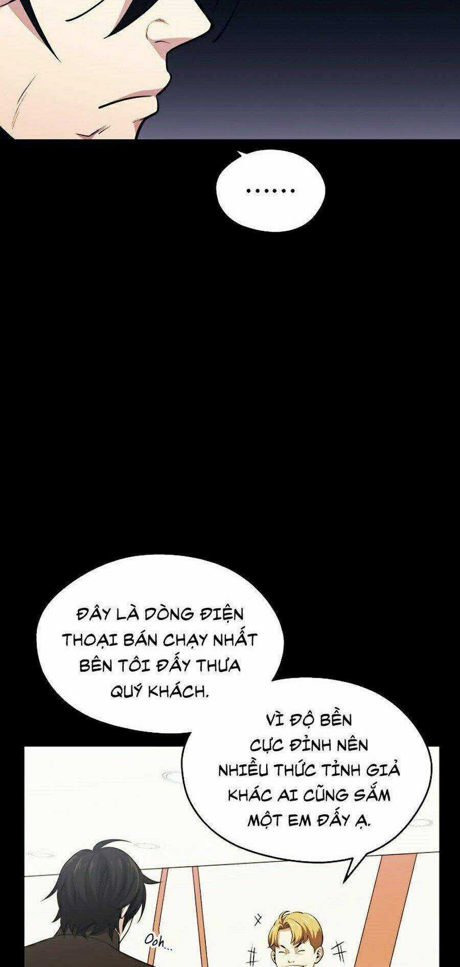 Seoul Tử Linh Sư Chapter 5 trang 101