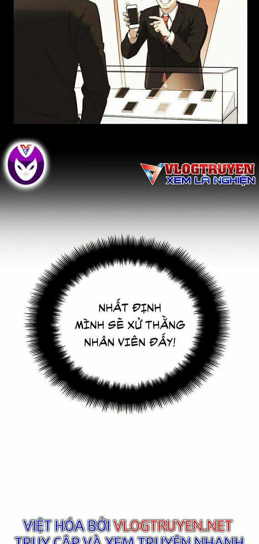 Seoul Tử Linh Sư Chapter 5 trang 102