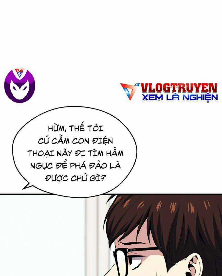 Seoul Tử Linh Sư Chapter 5 trang 104