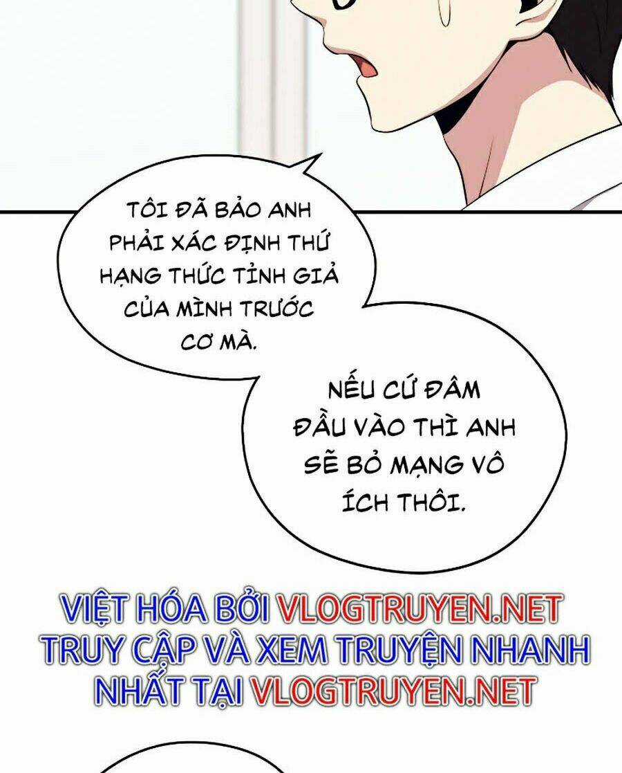 Seoul Tử Linh Sư Chapter 5 trang 105