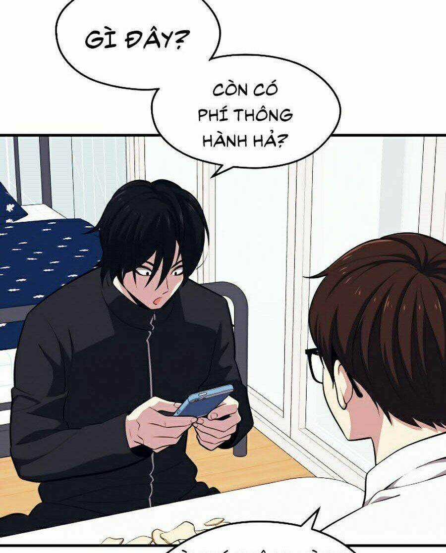 Seoul Tử Linh Sư Chapter 5 trang 106