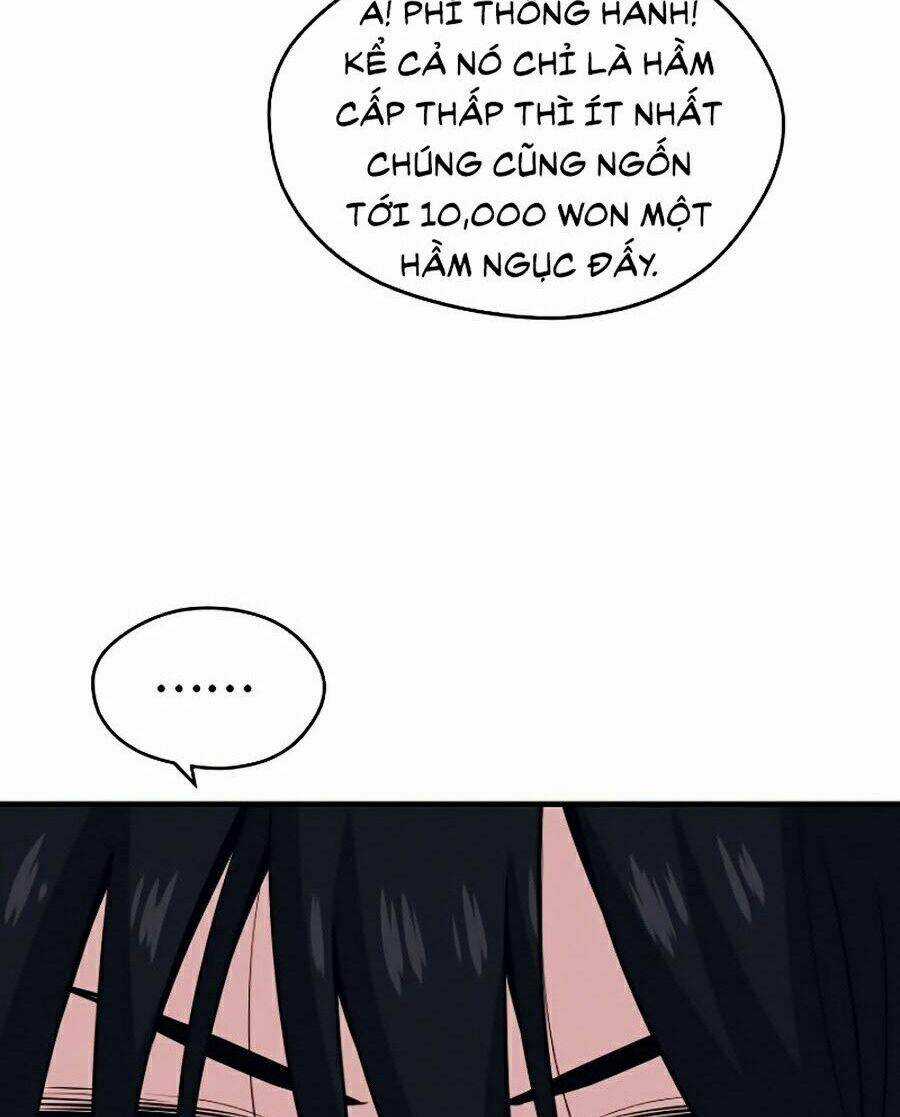 Seoul Tử Linh Sư Chapter 5 trang 107