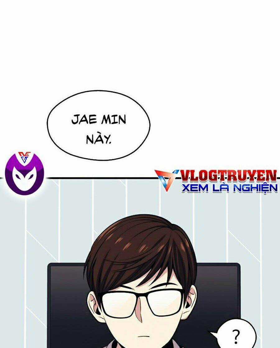 Seoul Tử Linh Sư Chapter 5 trang 109