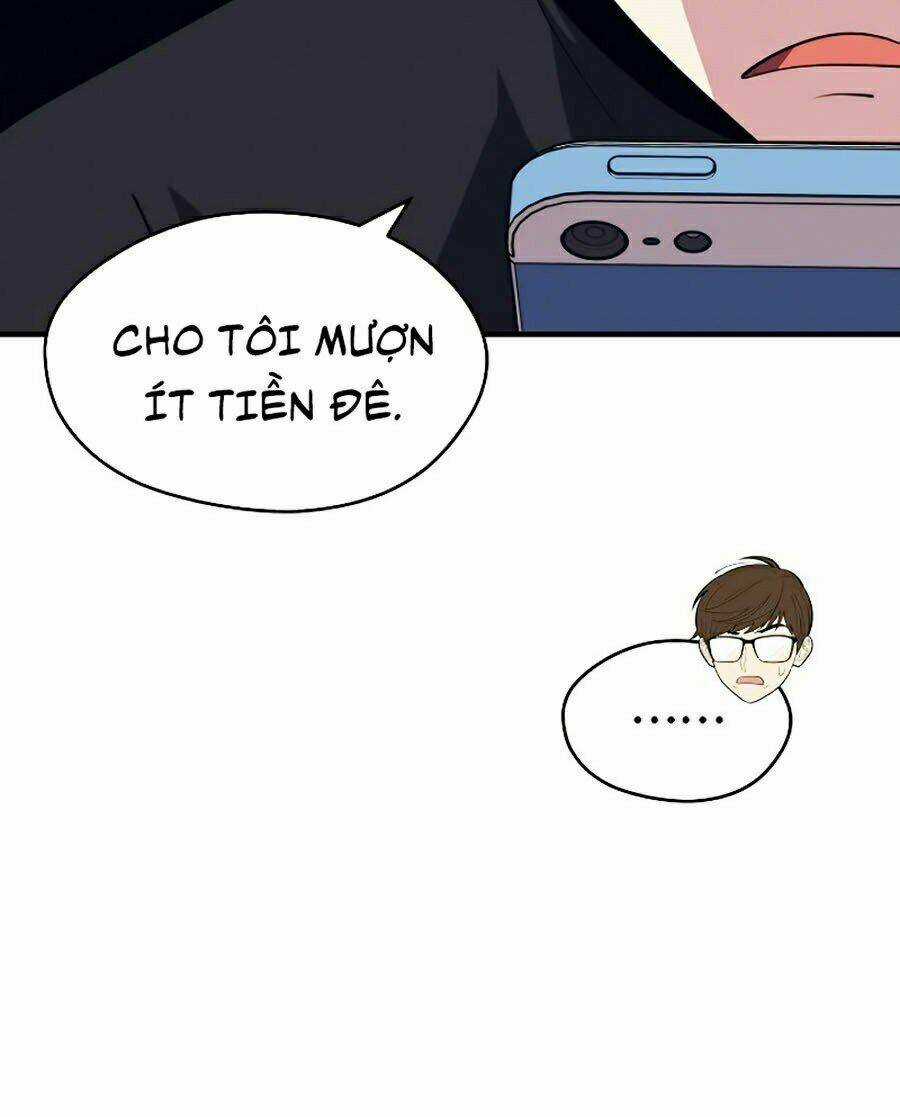 Seoul Tử Linh Sư Chapter 5 trang 112