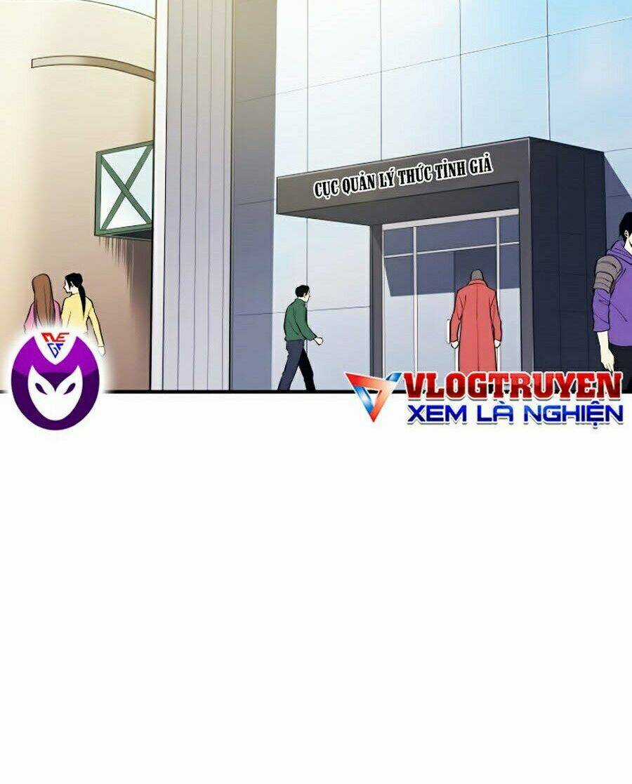 Seoul Tử Linh Sư Chapter 5 trang 115