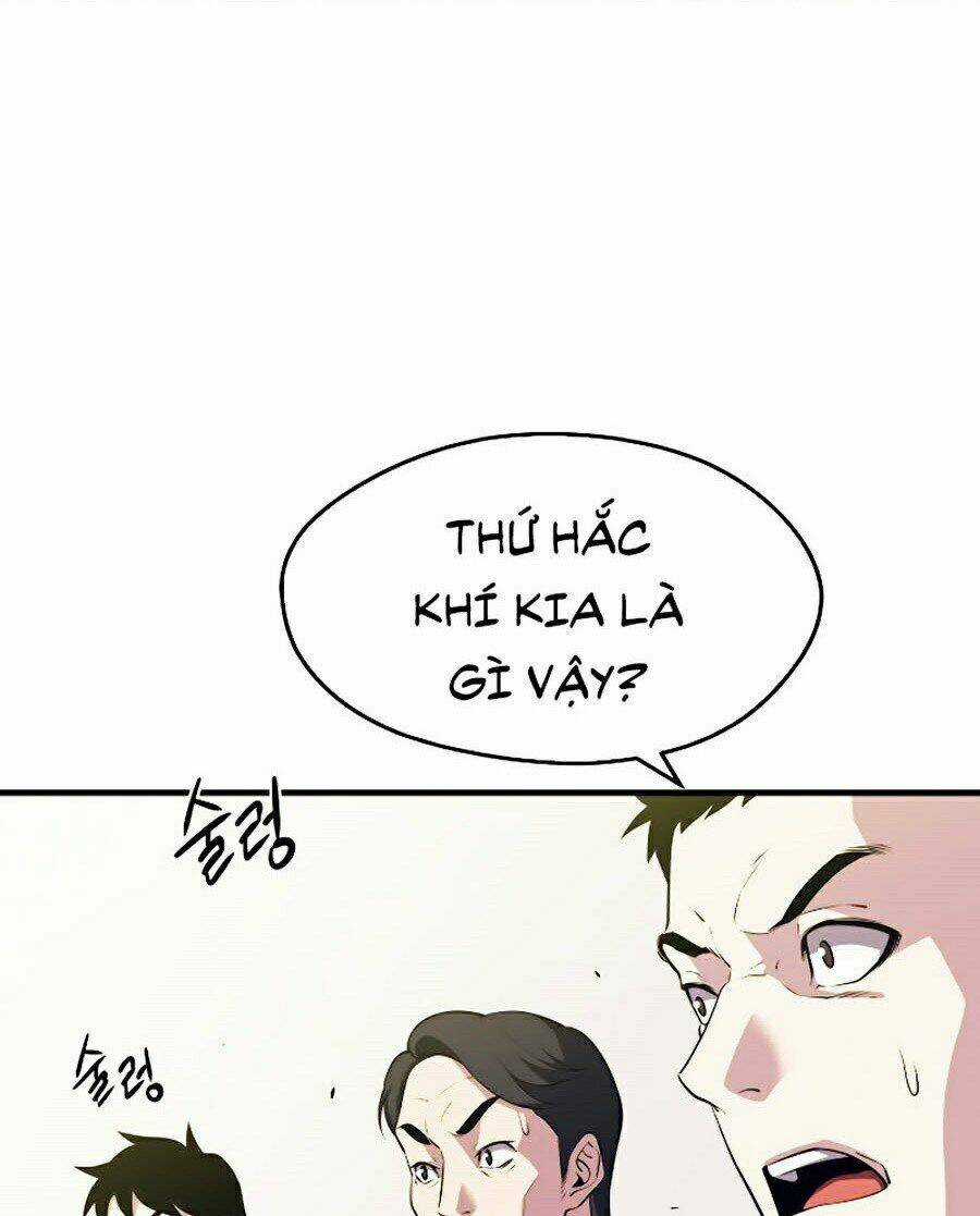 Seoul Tử Linh Sư Chapter 5 trang 118