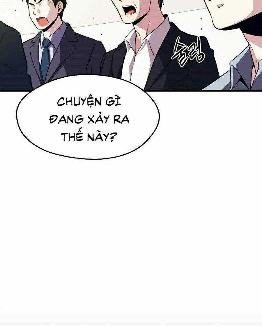 Seoul Tử Linh Sư Chapter 5 trang 119